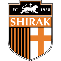 Команда Ширак Гюмри. Состав Football