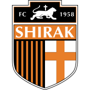 Shirak Gjumri B – Football