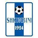 Hold Shkumbini Peqin. Opstilling Football