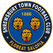 Shrewsbury (w) – Football Team