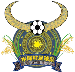 Shuiwei Village – Football Team