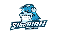 Equipo Siberian Team. Composición De Dota 2