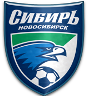Equipo Sibir Novosibirsk. Composición De Football