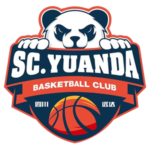 SiChuan JinQiang Women's – Basketball Team