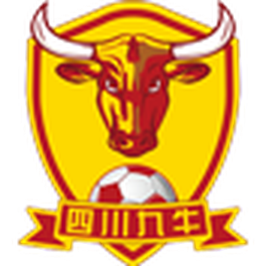 Sichuan Jiuniu – Football Team