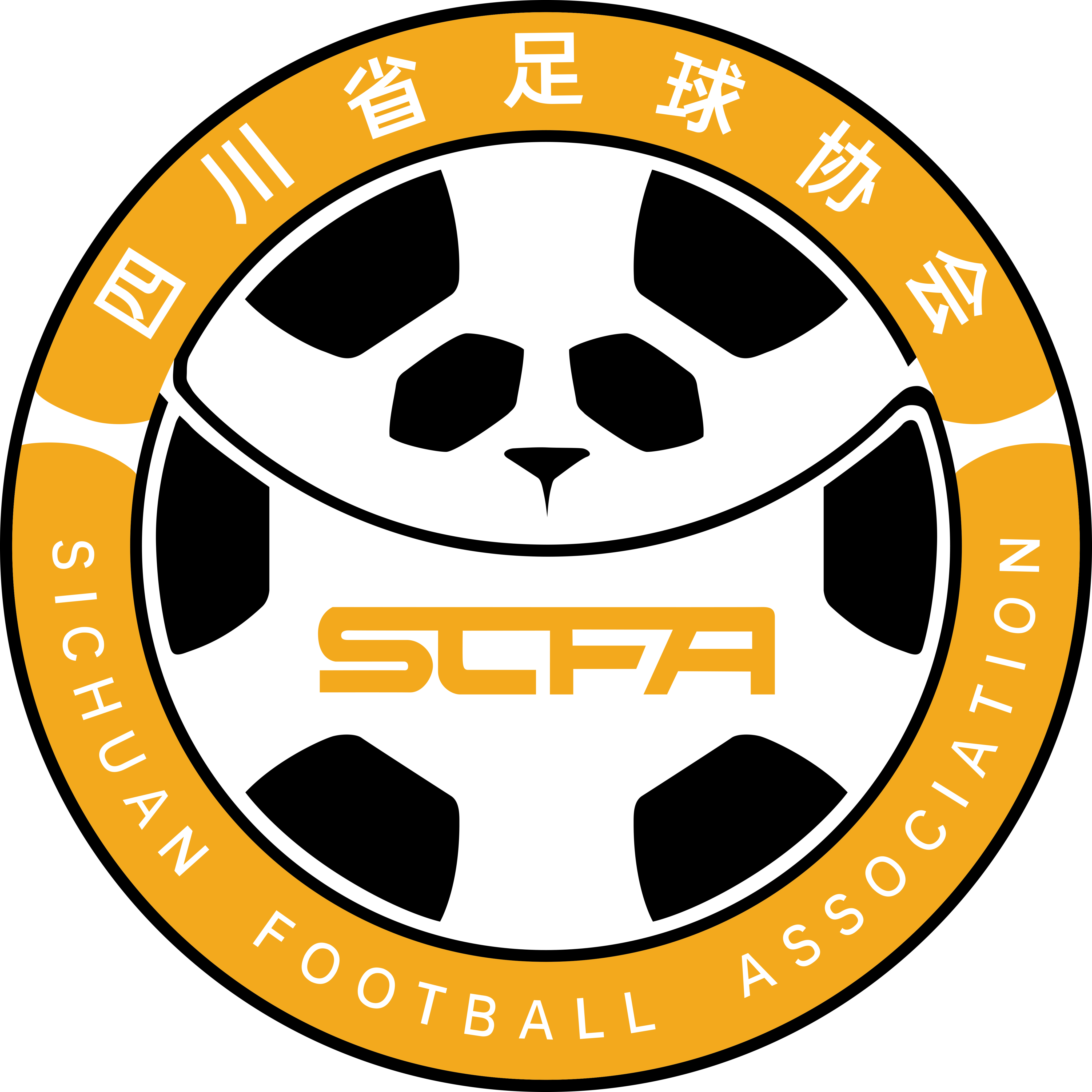 SiChuan U18 – Football Team