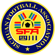Sichuan U20 – Football Team