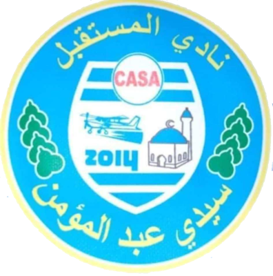 Sidi Abdelmoumen Football Team