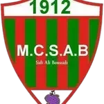 Equipo Sidi Ali Boussidi. Composición De Football