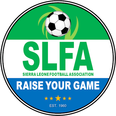 Sierra Leone (w) – Football Team
