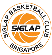Команда Siglap U23 Women. Состав Basketball