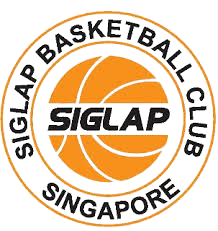Команда Siglap (ж). Состав Basketball