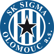 Drużyna Sigma Olomouc U19. Skład Football