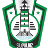 Hold Sile Yildizspor. Opstilling Football
