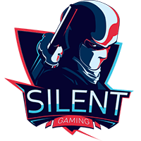 Silent CS2 (CS:GO) Team