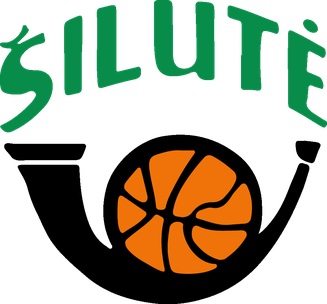 Equipo Silute. Composición De Basketball