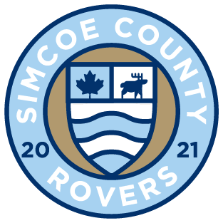 Simcoe County Rovers Football Team