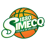 SIMECQ – Basketball Team