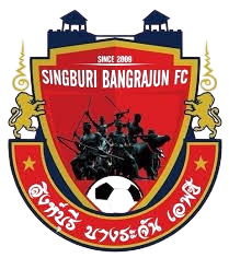 Equipo Singburi Warriors FC. Composición De Football