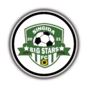 Equipo Singida Big Stars. Composición De Football