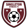 Singleton Strikers – Football Team