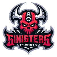 Sinisters CS2 (CS:GO) Team