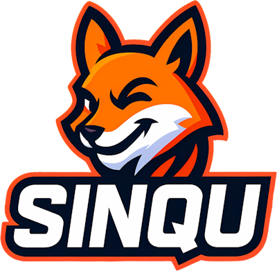 SINQU, склад з CS2 (CS:GO)