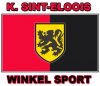 Hold Saint Eloois. Opstilling Football