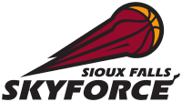 Sioux Falls Skyforce – Basketball Team