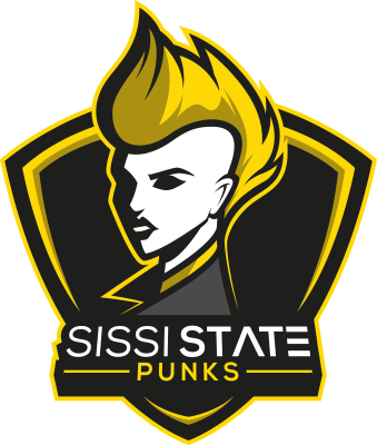 Equipo Sissi State Punks. Composición De Rainbow 6