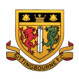 Drużyna Sittingbourne. Skład Football