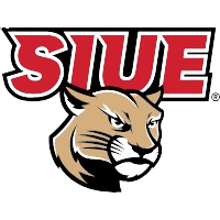 Hold SIU Edwardsville. Opstilling Basketball