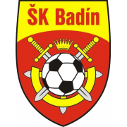Badin – Football Team