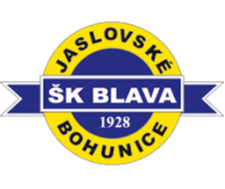 SK Blava 1928 – Football Team