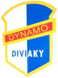 Dynamo Diviaky – Football Team