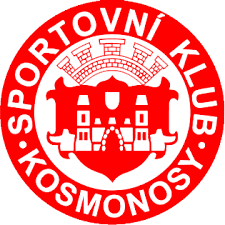 Hold Kosmonosy. Opstilling Football
