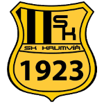 Drużyna SK Krumvir. Skład Football