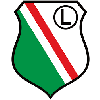 Legia Varsovie Basketball Team