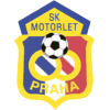 Equipo Motorlet Praha. Composición De Football