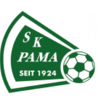 Команда SK Pama. Состав Football