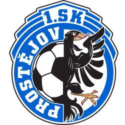 Equipo Prostejov. Composición De Football