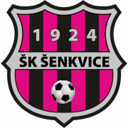 SK Senkvice – Football Team