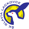 SK Slavia Lackovce – Football Team