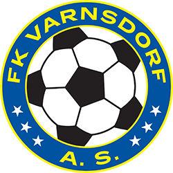 Equipo Varnsdorf. Composición De Football