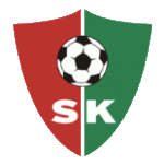 Equipo SK St. Johann. Composición De Football