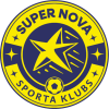 Drużyna Super Nova II. Skład Football