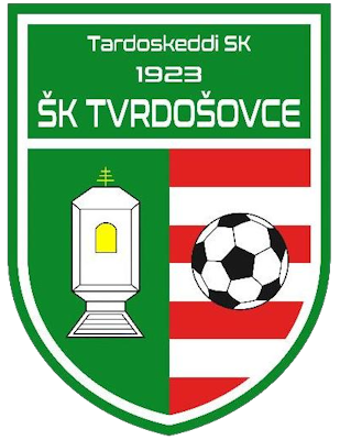SK Tvrdosovce – Football Team