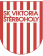 SK Viktoria Sterboholy Football队