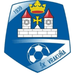 Vrakuna Bratislava Football Team