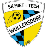 Equipo Wullersdorf. Composición De Football